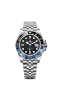 GMT-Master II Batgirl 126710BLNR