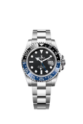 GMT-Master II Batman 126710BLNR