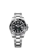 GMT-Master II Bruce Wayne 126710GRNR Oyster