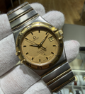 Omega Constellation