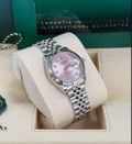 Rolex Ladies Datejust