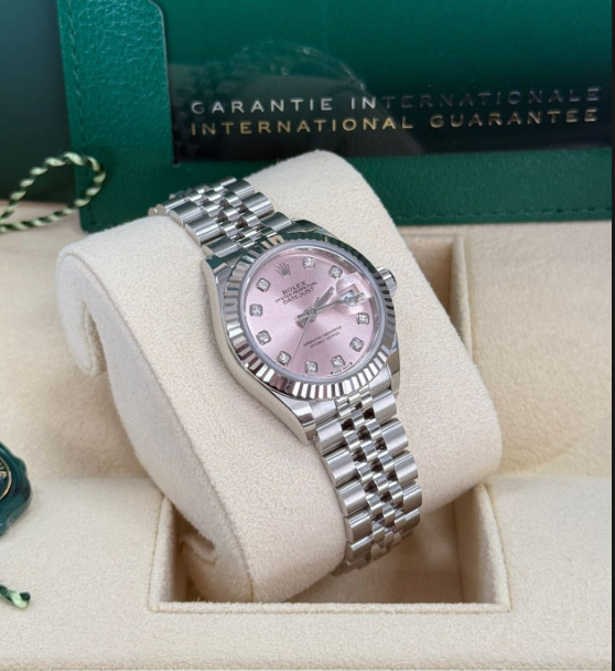 Rolex Ladies Datejust