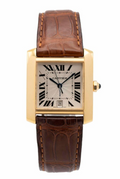 Cartier Tank Francaise