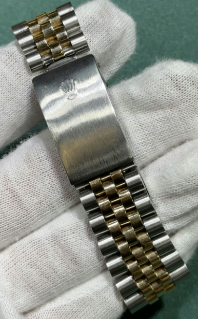 Rolex Datejust 36mm Jubilee Dial