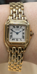 Cartier Panthere