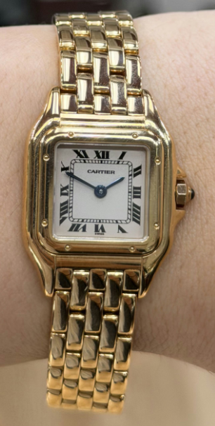 Cartier Panthere