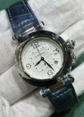 Cartier Pasha
