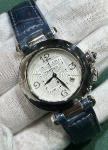 Cartier Pasha