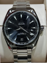 Omega Aqua Terra