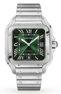 Cartier Santos