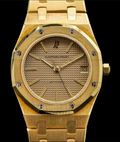 Audemars Piguet Royal Oak