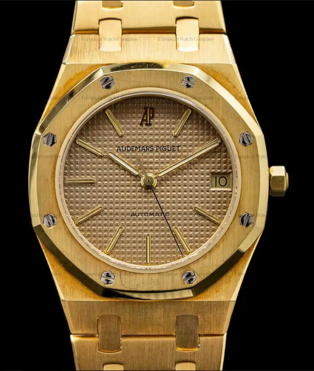 Audemars Piguet Royal Oak