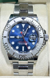 Rolex Yachtmaster 2020