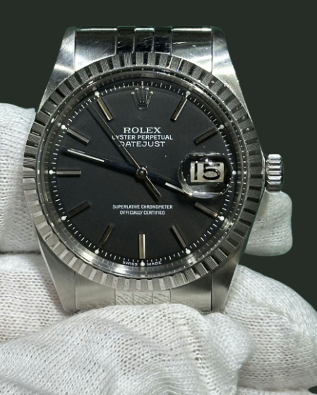 Rolex Datejust 1603