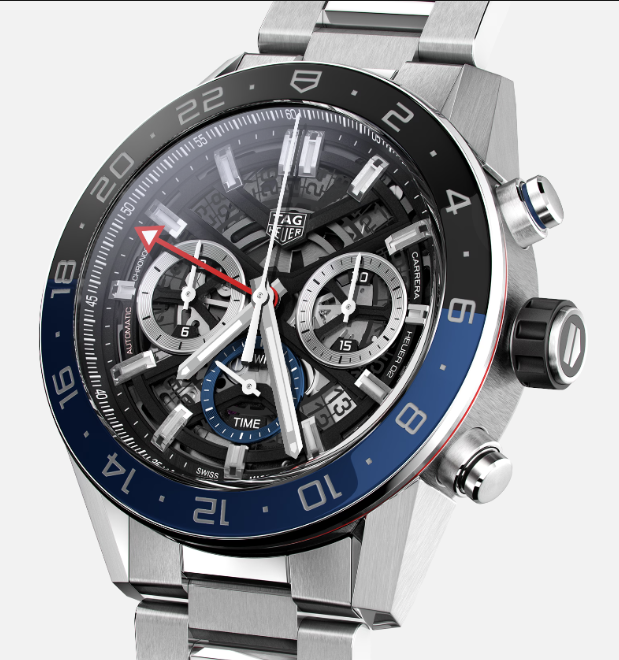 Tag Heuer Carrera