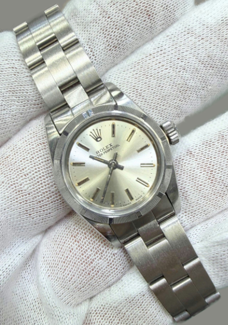 Rolex Oyster Perpetual 6723