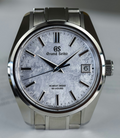 Grand Seiko Heritage