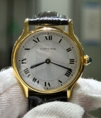 Cartier Riviera