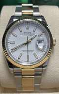 Rolex Datejust 2021