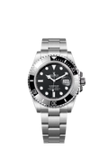 Submariner Date
