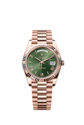 Day-Date Olive