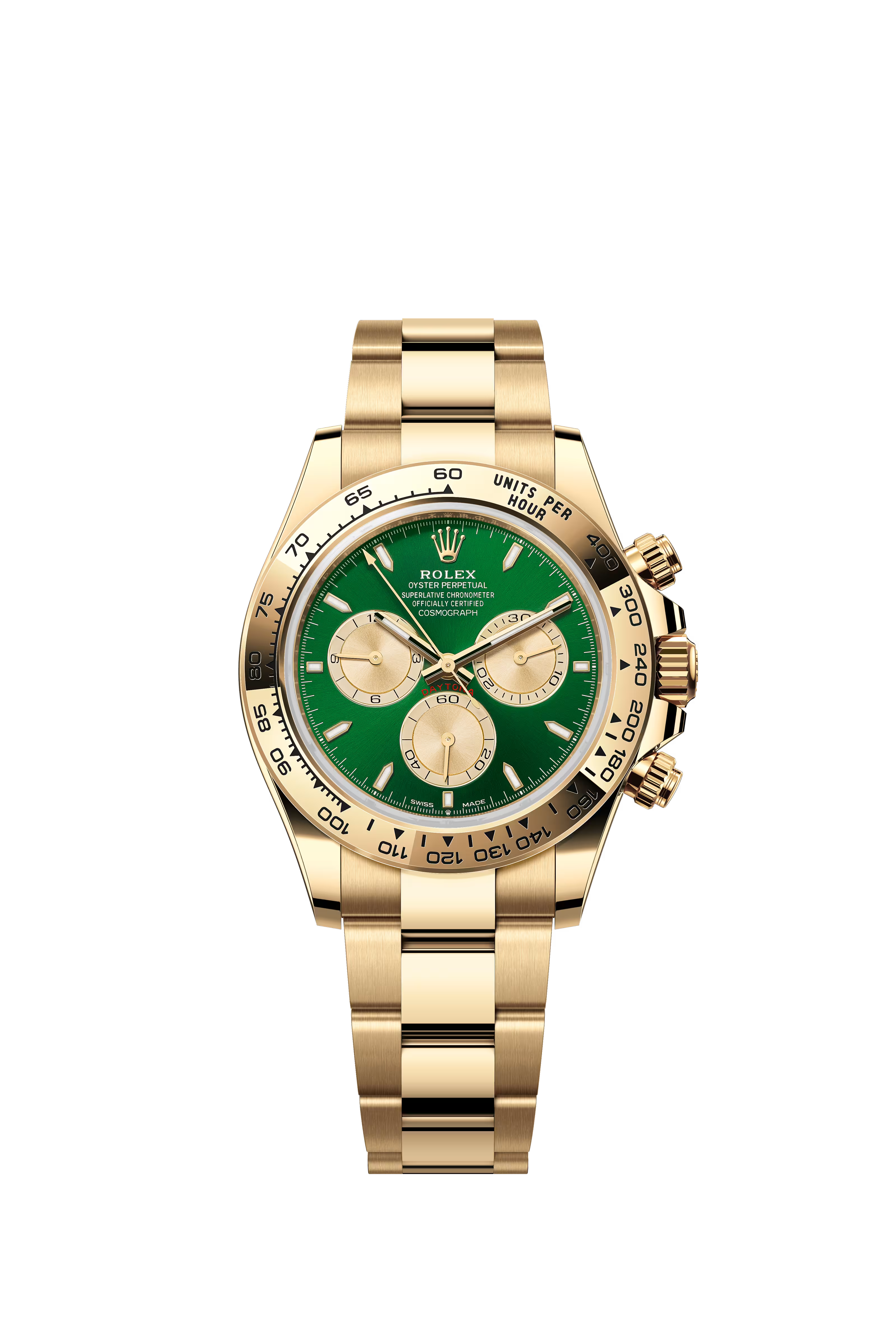 Daytona John Mayer