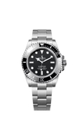 Submariner No Date