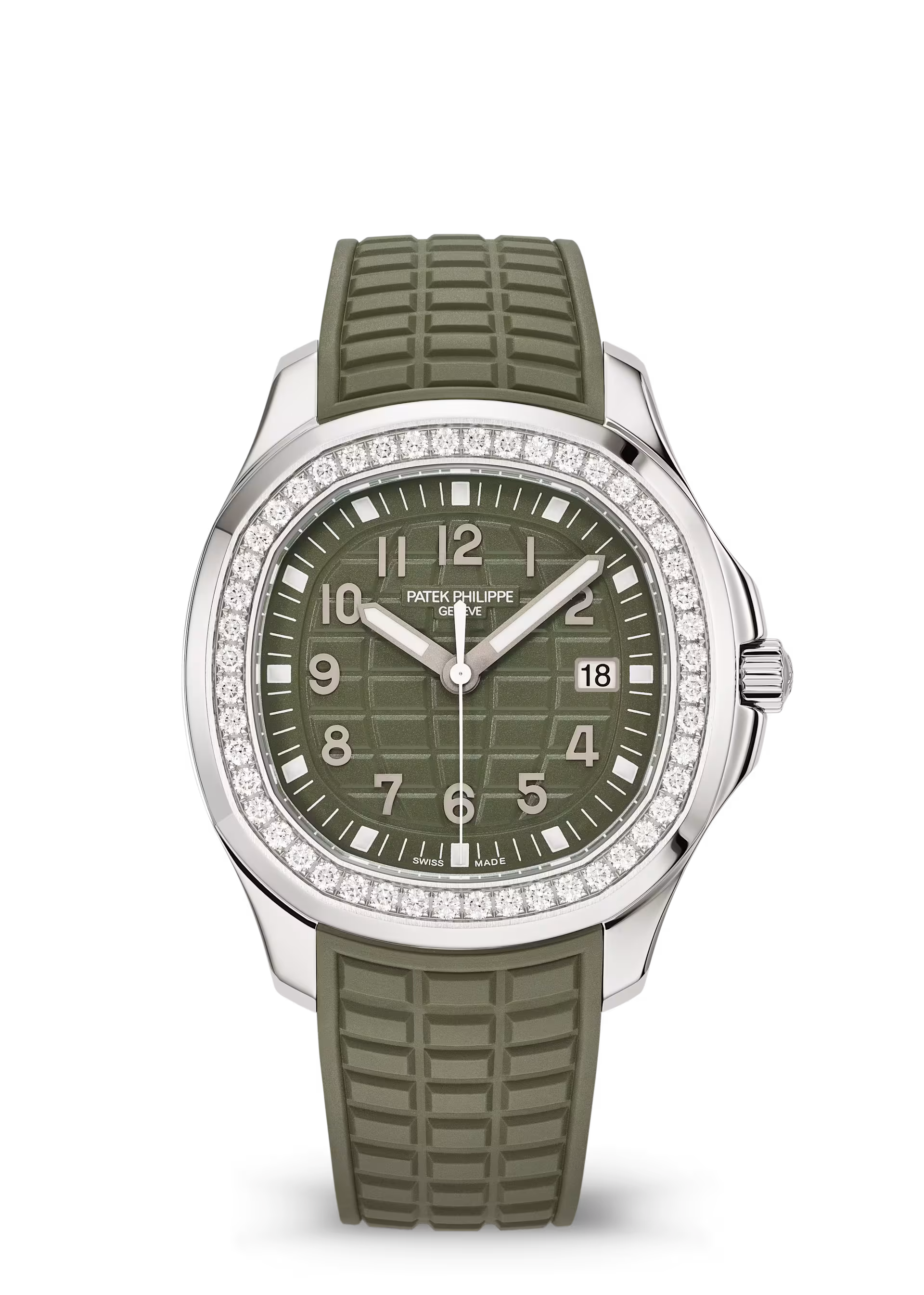 Aquanat Luce 5267/200A-011 Green