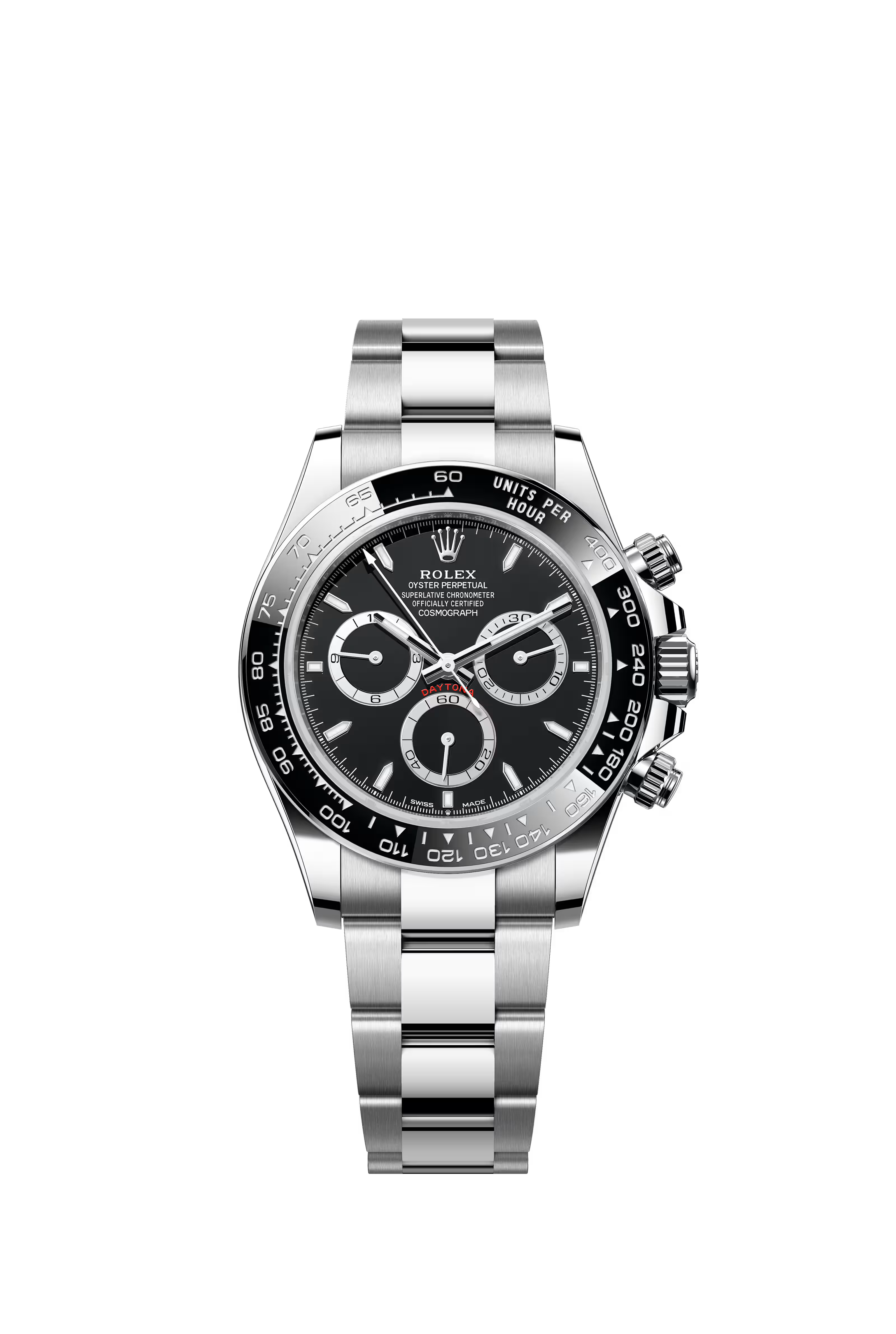 Daytona Reverse Panda