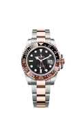 GMT-Master II Rootbeer 126711CHNR Oyster