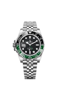 GMT-Master II Sprite 126720VTNR Jubilee