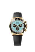 Daytona Oysterflex Tiffany Dial