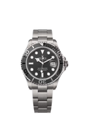 Yachtmaster Titanium