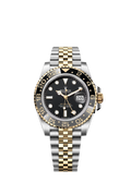 GMT-Master II Zombie 126713GRNR Jubilee