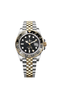 GMT-Master II Zombie