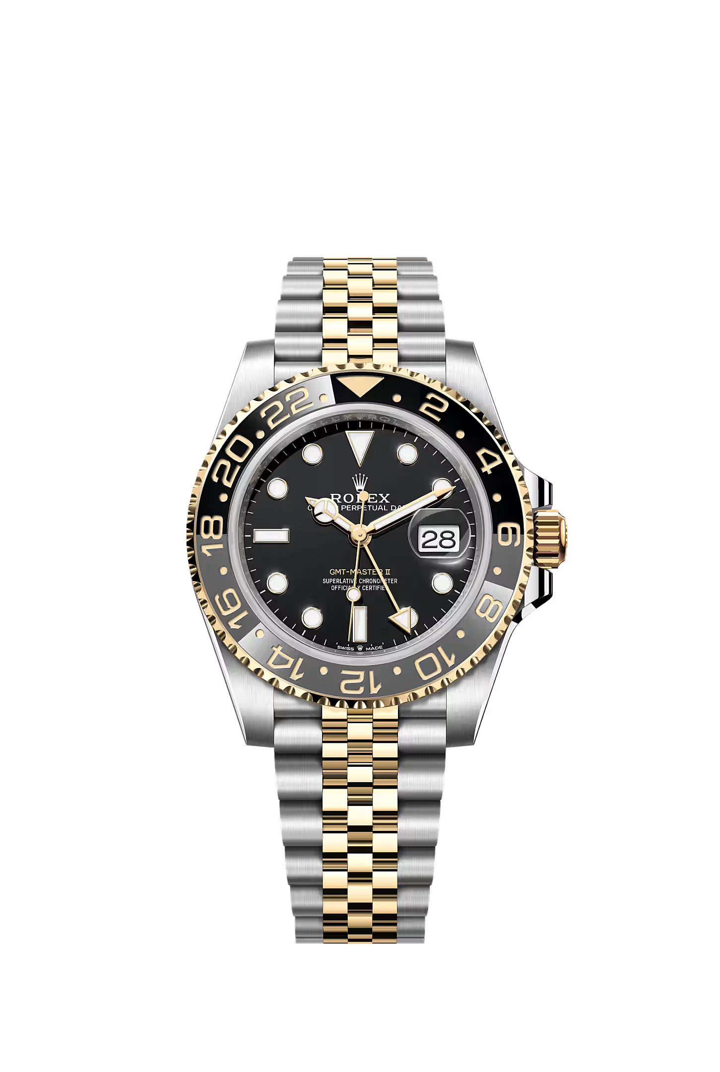 GMT-Master II Zombie